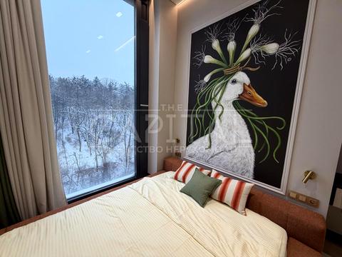 квартира за адресою Садово-Ботанічна вул. (Тимірязєвська), 46