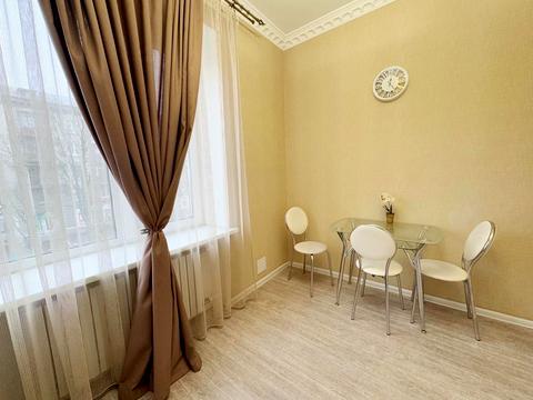 квартира за адресою Незалежності вул. (Титова), 6