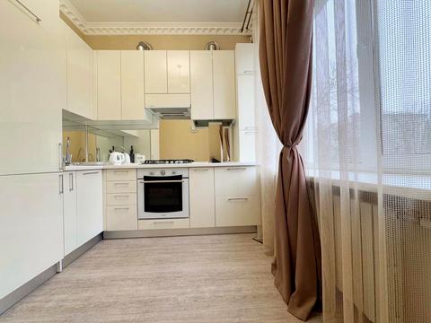 квартира за адресою Незалежності вул. (Титова), 6