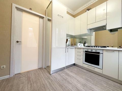 квартира за адресою Незалежності вул. (Титова), 6