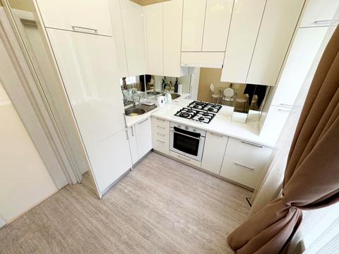 квартира за адресою Незалежності вул. (Титова), 6