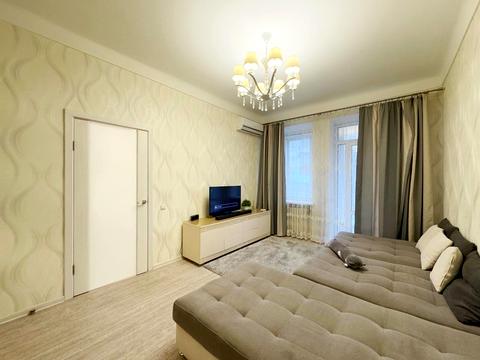 квартира за адресою Незалежності вул. (Титова), 6