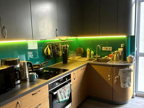 квартира по адресу Тараса Шевченко ул., 75а