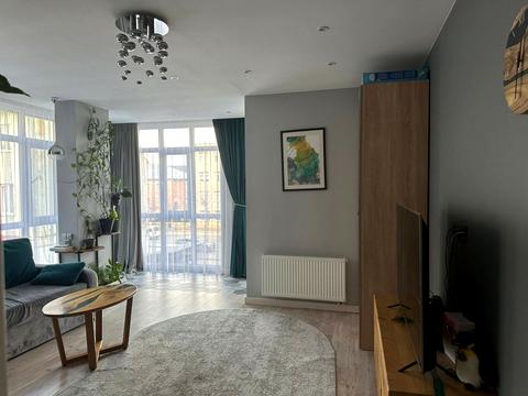 квартира по адресу Тараса Шевченко ул., 75а