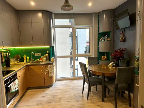 квартира по адресу Тараса Шевченко ул., 75а