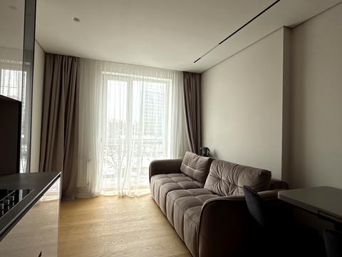 квартира по адресу Кульпарковская ул., (Будинок)