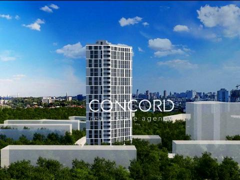 квартира за адресою Юлії Здановської вул. (Ломоносова), (Будинок)