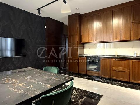 квартира за адресою Лесі Українки бульв., 7-В