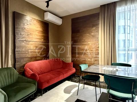 квартира за адресою Лесі Українки бульв., 7-В