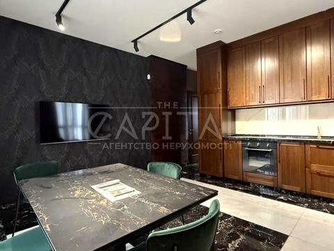 квартира за адресою Лесі Українки бульв., 7-В