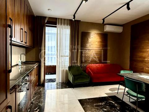 квартира за адресою Лесі Українки бульв., 7-В