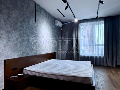 квартира за адресою Лесі Українки бульв., 7-В