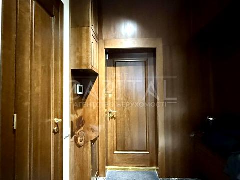 квартира за адресою Лесі Українки бульв., 7-В