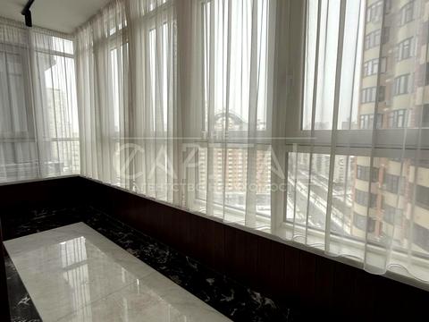 квартира за адресою Лесі Українки бульв., 7-В