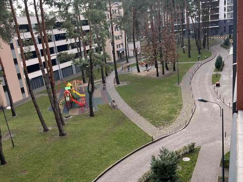 квартира за адресою Василя Симоненка вул., 30