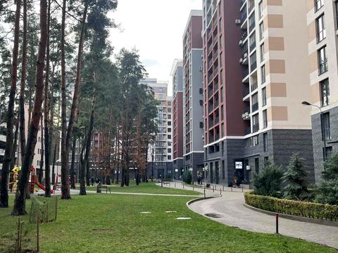 квартира за адресою Василя Симоненка вул., 30