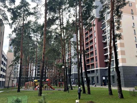 квартира за адресою Василя Симоненка вул., 30