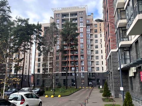 квартира за адресою Василя Симоненка вул., 30