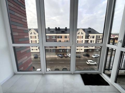 квартира за адресою Василя Симоненка вул., 30