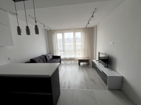 квартира за адресою Василя Симоненка вул., 30