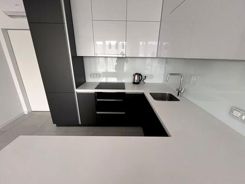 квартира за адресою Василя Симоненка вул., 30