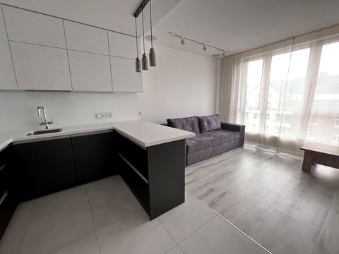 квартира за адресою Василя Симоненка вул., 30