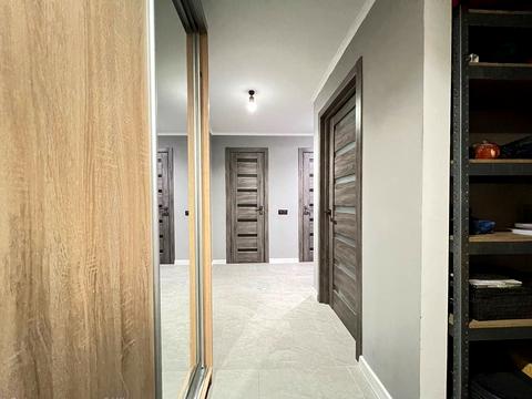 квартира за адресою Хіміків вул., 35А