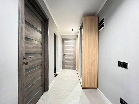 квартира за адресою Хіміків вул., 35А