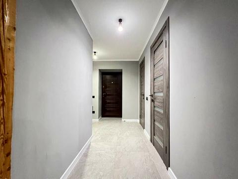 квартира за адресою Хіміків вул., 35А