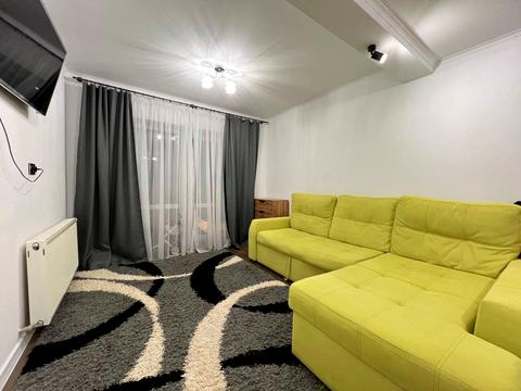 квартира за адресою Хіміків вул., 35А