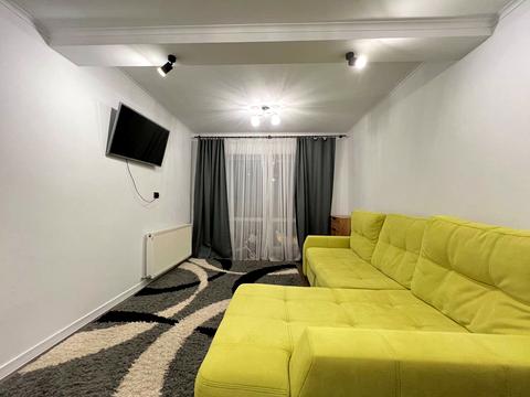 квартира за адресою Хіміків вул., 35А