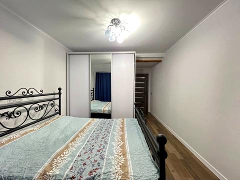 квартира за адресою Хіміків вул., 35А