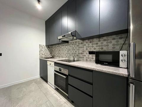 квартира за адресою Хіміків вул., 35А