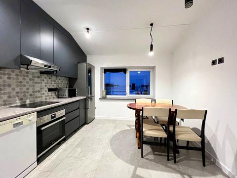 квартира за адресою Хіміків вул., 35А