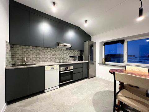 квартира за адресою Хіміків вул., 35А