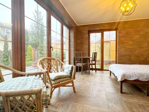 дом по адресу Кольцевая ул.