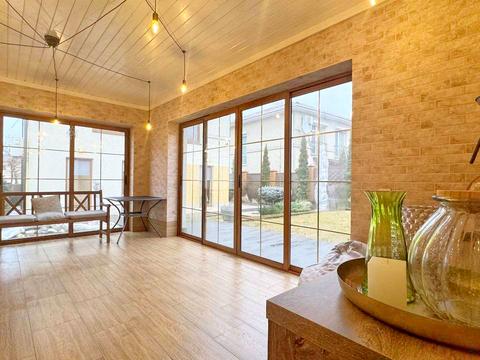 дом по адресу Кольцевая ул.