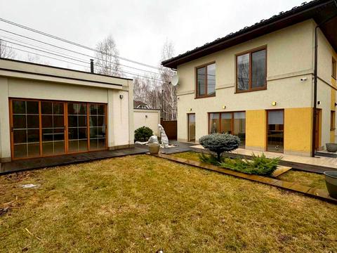 дом по адресу Кольцевая ул.