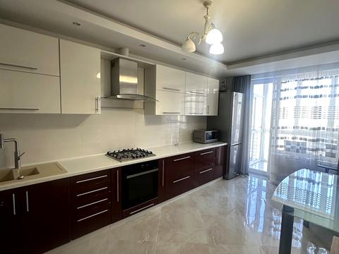 квартира за адресою Княгині Ольги вул., 100г