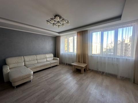 квартира за адресою Княгині Ольги вул., 100г