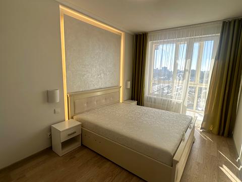 квартира за адресою Княгині Ольги вул., 100г