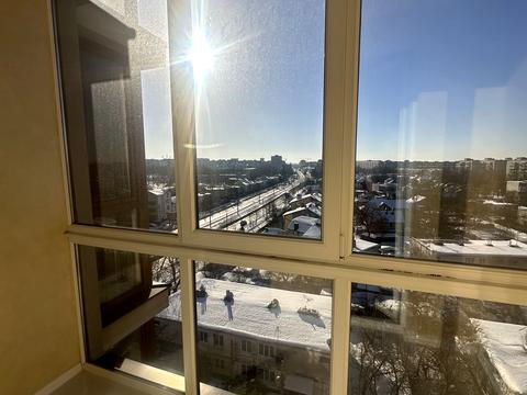 квартира за адресою Княгині Ольги вул., 100г