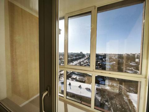 квартира за адресою Княгині Ольги вул., 100г