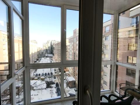 квартира за адресою Княгині Ольги вул., 100г