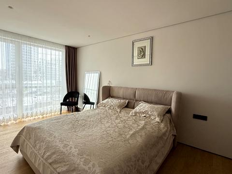 квартира по адресу Кульпарковская ул., (Будинок)