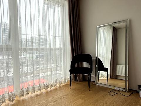 квартира по адресу Кульпарковская ул., (Будинок)