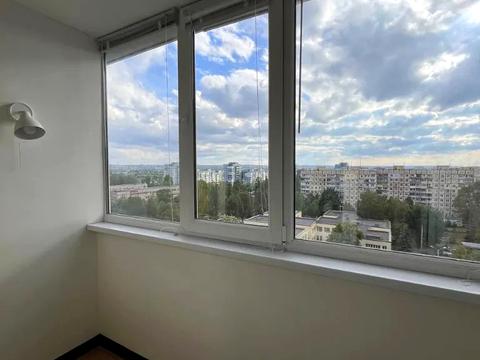 квартира по адресу Березинская ул., 37