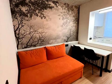 квартира по адресу Березинская ул., 37