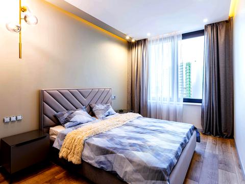 квартира по адресу Берестейский просп. (Победы), 67