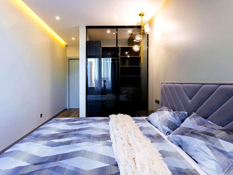 квартира по адресу Берестейский просп. (Победы), 67